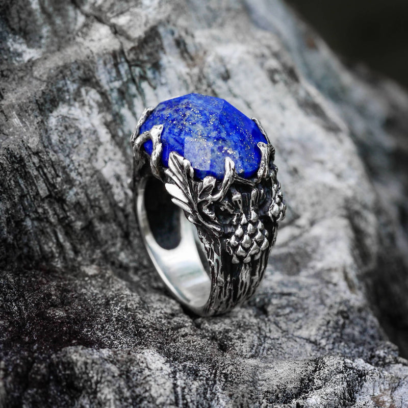 RINGS
